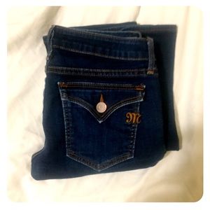 Miss Me Boot Cut Jeans